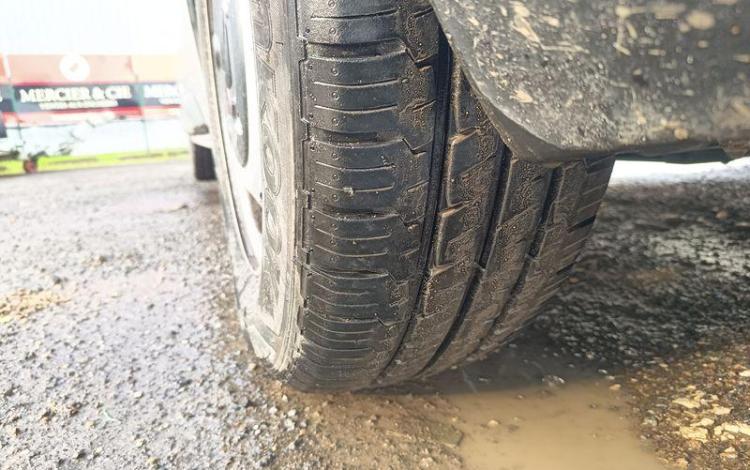 CITROEN JUMPY FOURGON 2.0 BLUEHDI 120 M L2 DRIVER EAT GRIS FN-980-PX