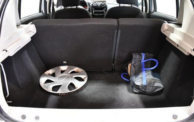 DACIA SANDERO 1.0 SCE 75ch ACCESS BLANC FP-200-PL