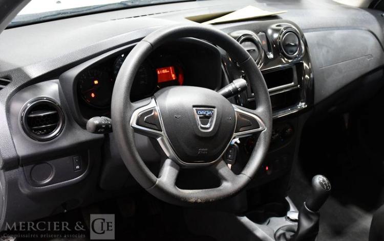 DACIA SANDERO 1.0 SCE 75ch ACCESS BLANC FP-200-PL