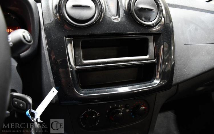 DACIA SANDERO 1.0 SCE 75ch ACCESS BLANC FP-200-PL