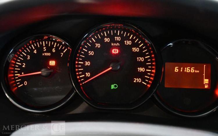 DACIA SANDERO 1.0 SCE 75ch ACCESS BLANC FP-200-PL