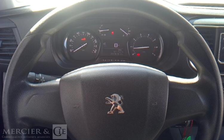 PEUGEOT EXPERT FG 1.5 BLUEHDI 120CH L1 PREMIUM S&S NOIR FP-327-QP