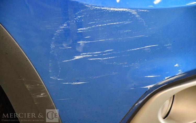 DACIA SANDERO STEPWAY 0.9 TCE 90ch BLEU FP-824-XM