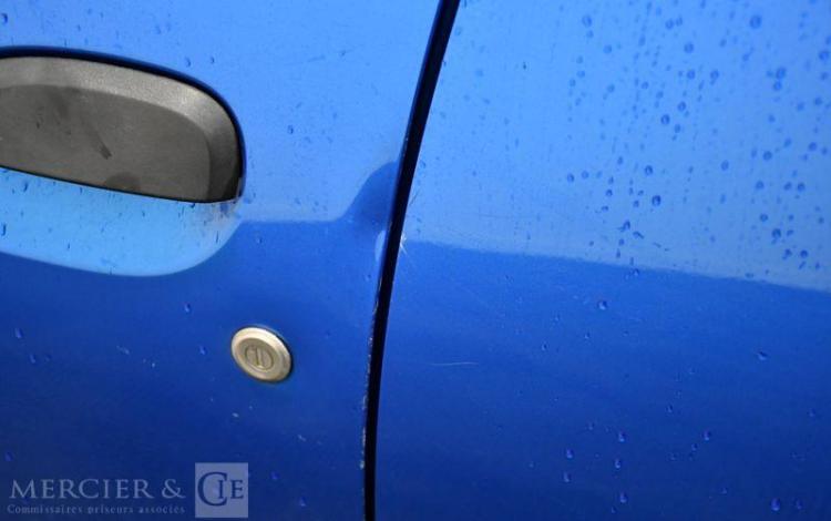 DACIA SANDERO STEPWAY 0.9 TCE 90ch BLEU FP-824-XM