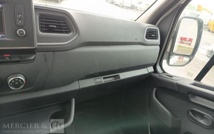 RENAULT MASTER 2.3 DCI 145ch 3T5 L2H2 ENERGY GRAND-CONFORT BLANC FP-861-HN