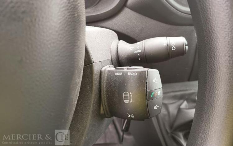 RENAULT MASTER 2.3 DCI 145ch 3T5 L2H2 ENERGY GRAND-CONFORT BLANC FP-861-HN