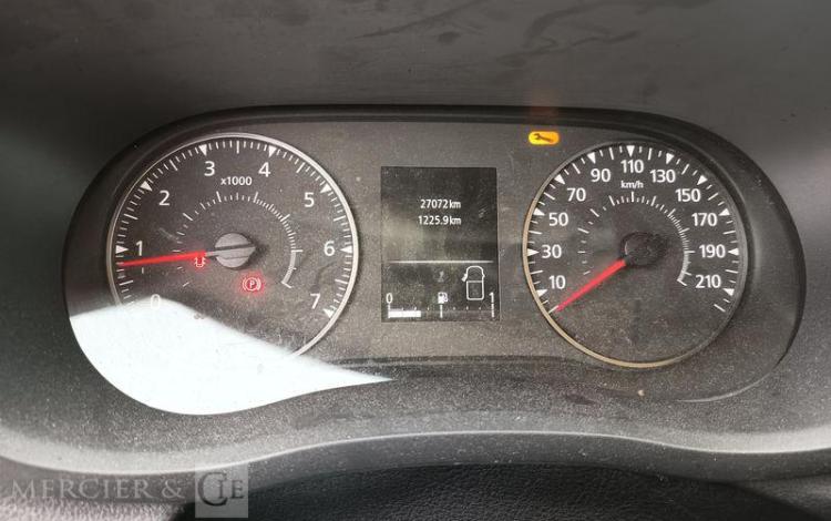 RENAULT MASTER 2.3 DCI 145ch 3T5 L2H2 ENERGY GRAND-CONFORT BLANC FP-861-HN