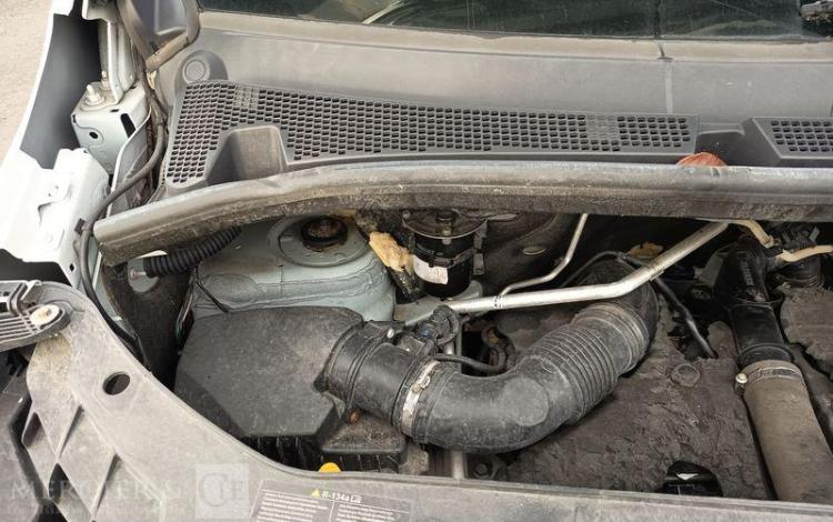 RENAULT MASTER 2.3 DCI 145ch 3T5 L2H2 ENERGY GRAND-CONFORT BLANC FP-861-HN