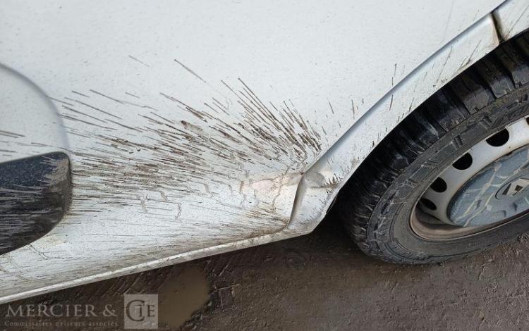 RENAULT MASTER 2.3 DCI 145ch 3T5 L2H2 ENERGY GRAND-CONFORT BLANC FP-861-HN