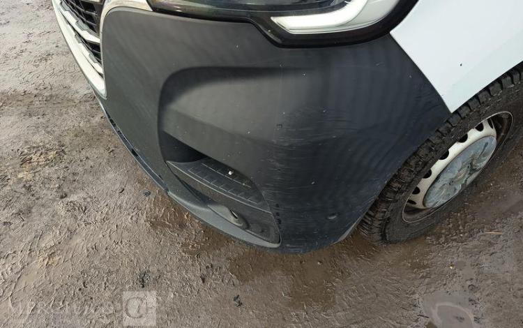 RENAULT MASTER 2.3 DCI 145ch 3T5 L2H2 ENERGY GRAND-CONFORT BLANC FP-861-HN