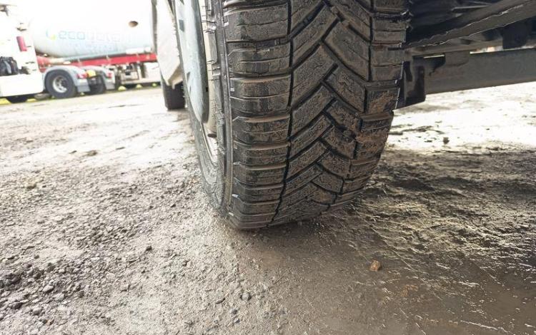 RENAULT MASTER 2.3 DCI 145ch 3T5 L2H2 ENERGY GRAND-CONFORT BLANC FP-861-HN