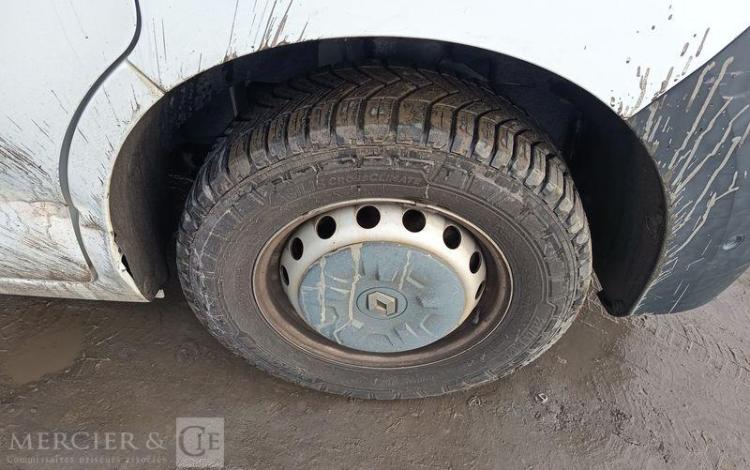 RENAULT MASTER 2.3 DCI 145ch 3T5 L2H2 ENERGY GRAND-CONFORT BLANC FP-861-HN