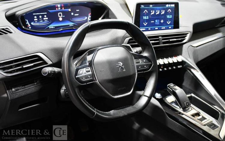 PEUGEOT 3008 1,5 BLUE HDI 130 ALLURE EAT BLANC FP-891-BY