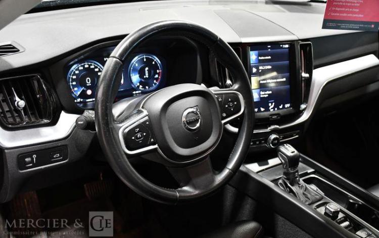 VOLVO XC60 B4 ADBLUE AWD 197CH BUSINESS EXECUTIVE GEARTRONIC BLEU FQ-346-ET