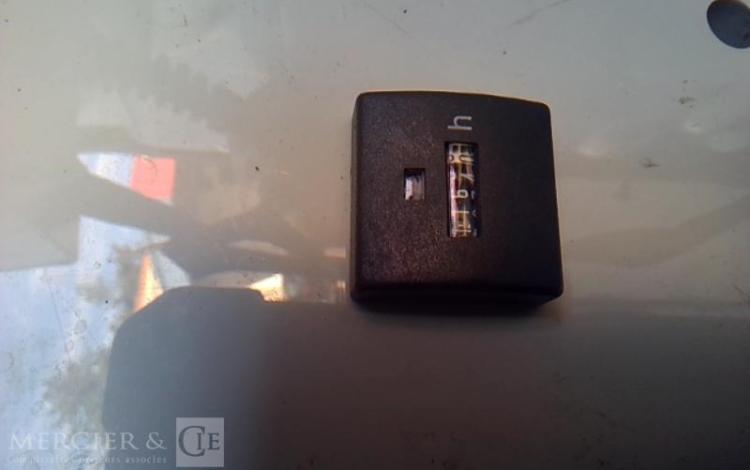 RENAULT TRAFIC NACELLE SUR VL 11M 1163H L1H1 1200 120CH GD CONFORT BLANC FQ-412-YJ