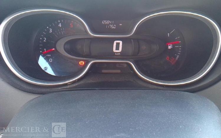 RENAULT TRAFIC NACELLE SUR VL 11M 1163H L1H1 1200 120CH GD CONFORT BLANC FQ-412-YJ