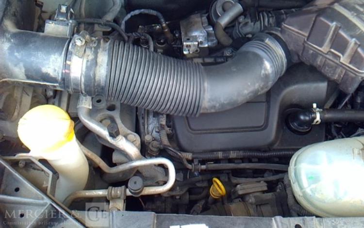 RENAULT TRAFIC NACELLE SUR VL 11M 1163H L1H1 1200 120CH GD CONFORT BLANC FQ-412-YJ