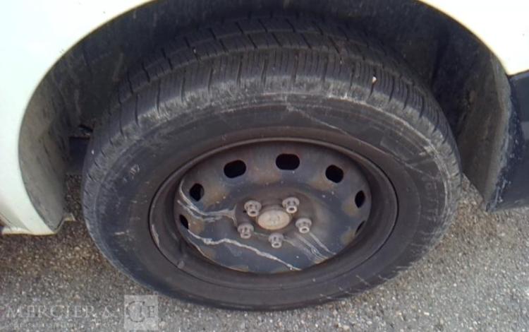 RENAULT TRAFIC NACELLE SUR VL 11M 1163H L1H1 1200 120CH GD CONFORT BLANC FQ-412-YJ