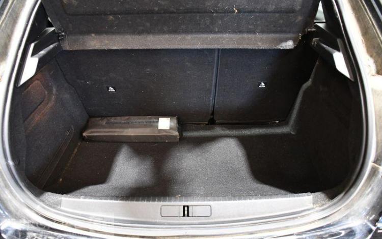 PEUGEOT 208 1,2 PURE TECH 75CH S&S ACTIVE NOIR FQ-425-ZD