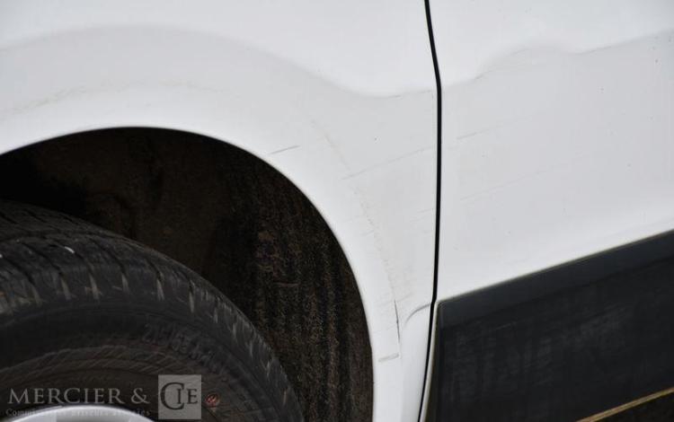 RENAULT TRAFIC 2.0 DCI 120ch 1T2 L1H1 CONFORT BLANC FQ-442-WM