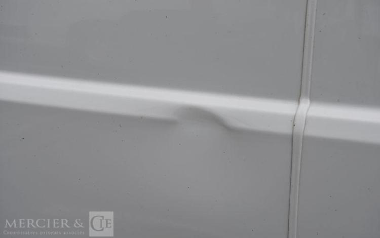 RENAULT TRAFIC 2.0 DCI 120ch 1T2 L1H1 CONFORT BLANC FQ-442-WM