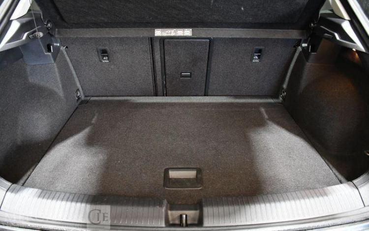 VOLKSWAGEN T-ROC 1.0 TSI 115ch IQ-DRIVE GRIS FQ-712-JT