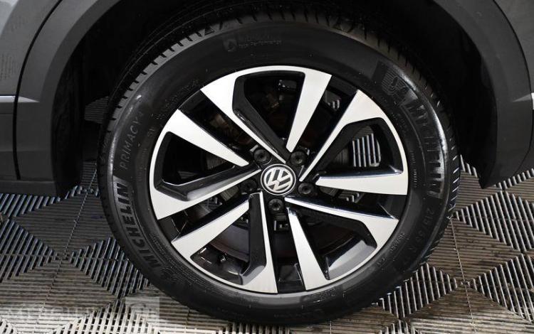VOLKSWAGEN T-ROC 1.0 TSI 115ch IQ-DRIVE GRIS FQ-712-JT