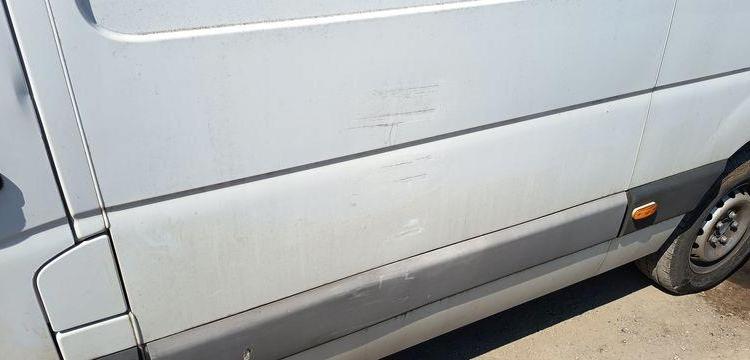 RENAULT MASTER AVEC NACELLE VERSALIFT ETL32-125 12A14M – DIESEL – ANNEE 2020 BLANC FQ-929-VW