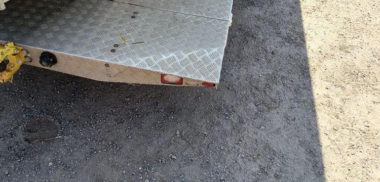 RENAULT MASTER AVEC NACELLE VERSALIFT ETL32-125 12A14M – DIESEL – ANNEE 2020 BLANC FQ-929-VW