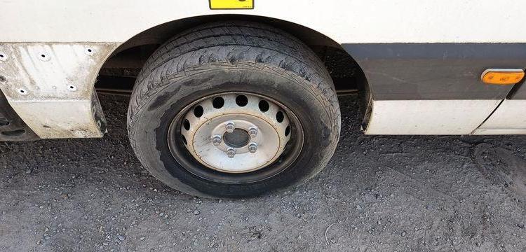 RENAULT MASTER AVEC NACELLE VERSALIFT ETL32-125 12A14M – DIESEL – ANNEE 2020 BLANC FQ-929-VW