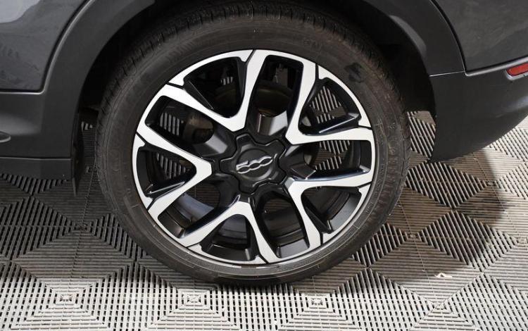 FIAT 500X CROSS 1.0 GSE T3 120 4X2 GRIS FR-192-JK