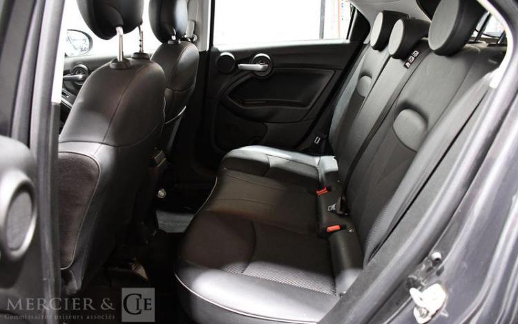 FIAT 500X CROSS 1.0 GSE T3 120 4X2 GRIS FR-192-JK