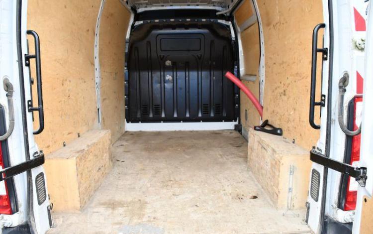 RENAULT MASTER 2.3 DCI 135ch 3T5 L2H2 GRAND-CONFORT BLANC FR-536-HW