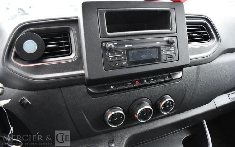 RENAULT MASTER 2.3 DCI 135ch 3T5 L2H2 GRAND-CONFORT BLANC FR-536-HW
