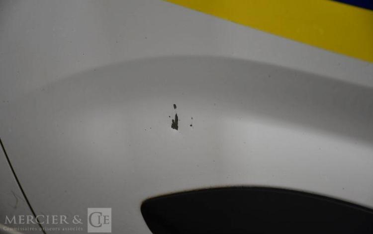 PEUGEOT PARTNER FOURGON 1.5 BLUEHDI 100 1000KG L1 M GRIP BLANC FR-779-ZC