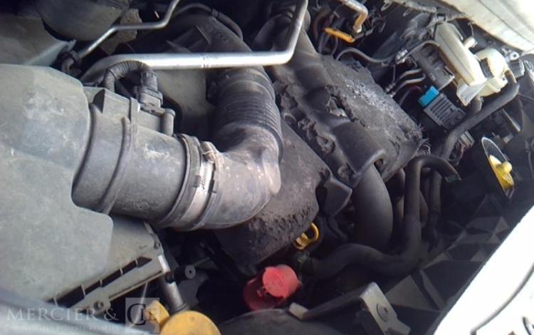 RENAULT MASTER 2.3 DCI 135 35 L2H2 GRAND-CONFORT BLANC FR-975-LB