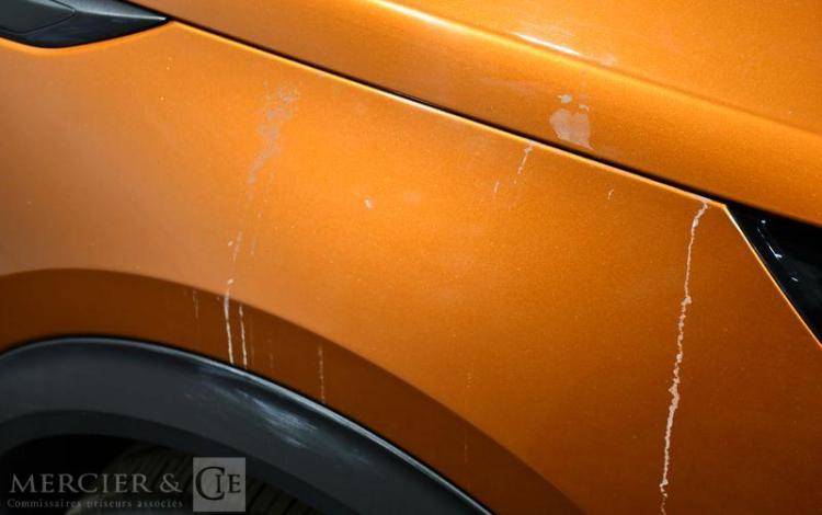 PEUGEOT 2008 1,2 PURE TECH ORA FR-995-TM