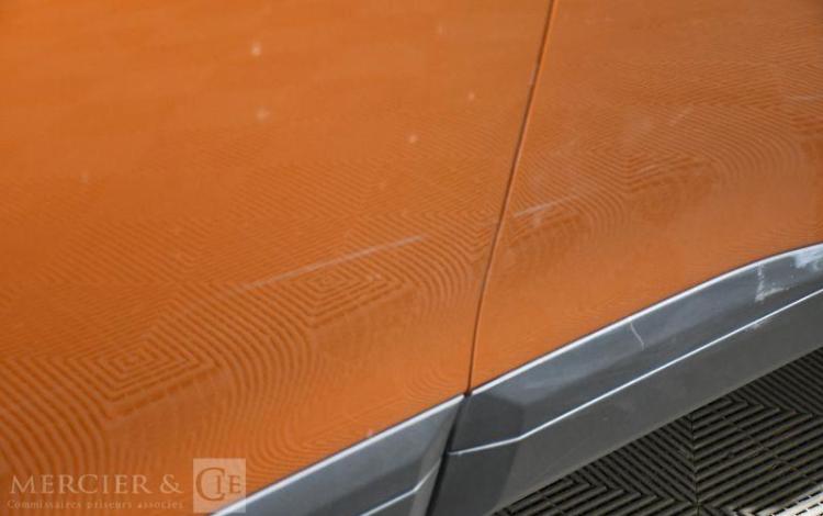 PEUGEOT 2008 1,2 PURE TECH ORA FR-995-TM