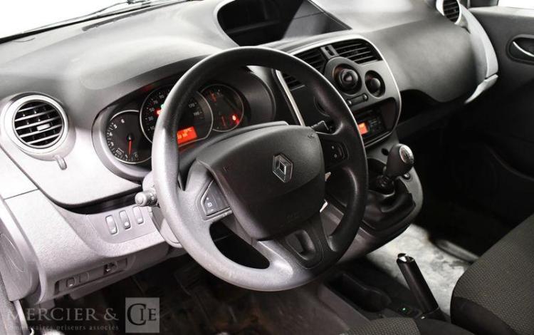 RENAULT KANGOO 1.5 BLUEDCI 95ch GRAND-CONFORT BLANC FS-002-ZP