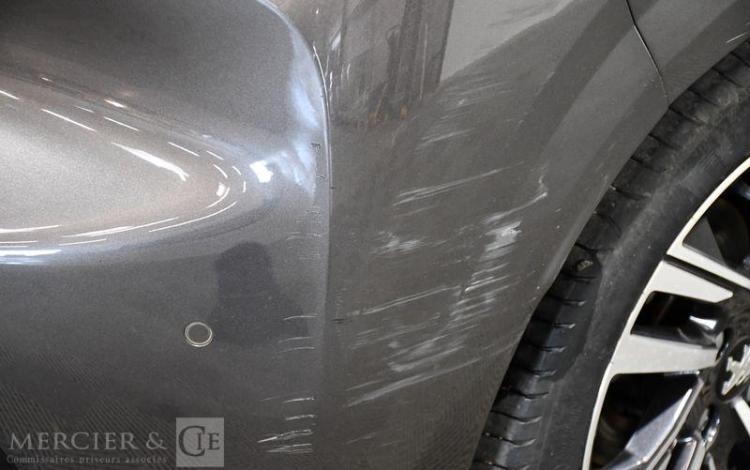 PEUGEOT 208 1.2 PURETECH 100ch ALLURE GRIS FS-031-WY