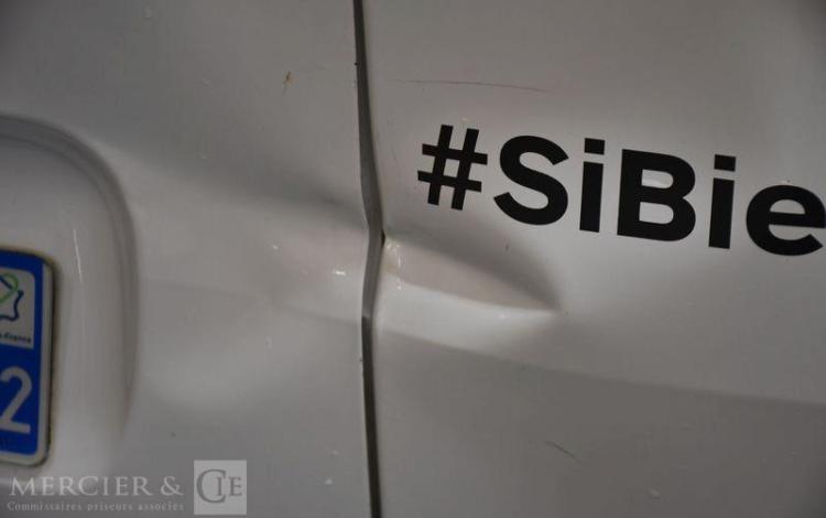 RENAULT KANGOO MAXI 1.5 BLUEDCI 115ch EXTRA BLANC FS-046-KV