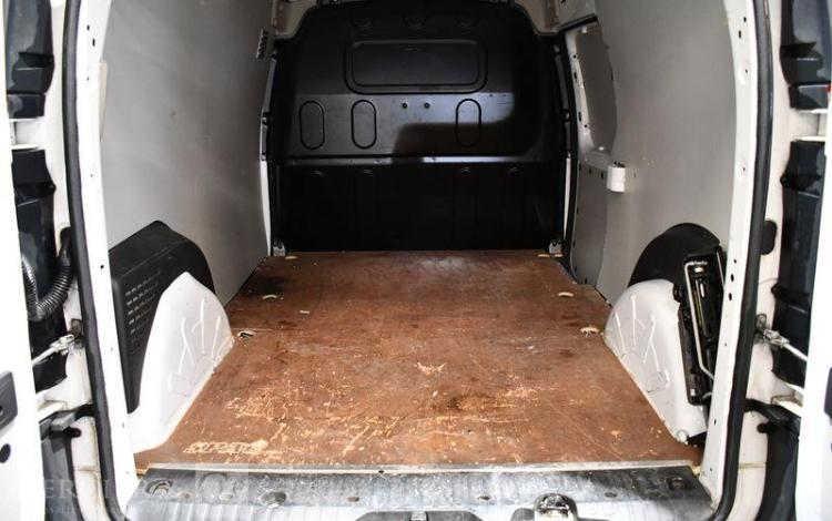 RENAULT KANGOO MAXI 1.5 BLUEDCI 115ch EXTRA BLANC FS-046-KV