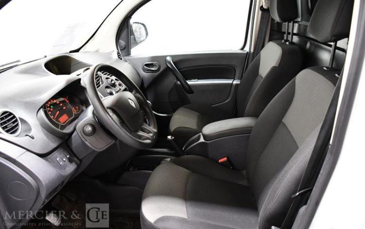 RENAULT KANGOO MAXI 1.5 BLUEDCI 115ch EXTRA BLANC FS-046-KV