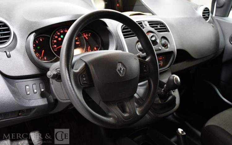 RENAULT KANGOO MAXI 1.5 BLUEDCI 115ch EXTRA BLANC FS-046-KV