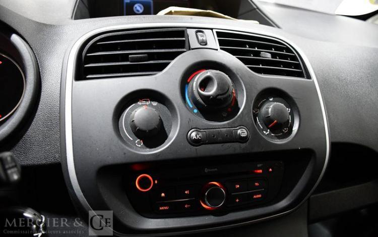 RENAULT KANGOO MAXI 1.5 BLUEDCI 115ch EXTRA BLANC FS-046-KV