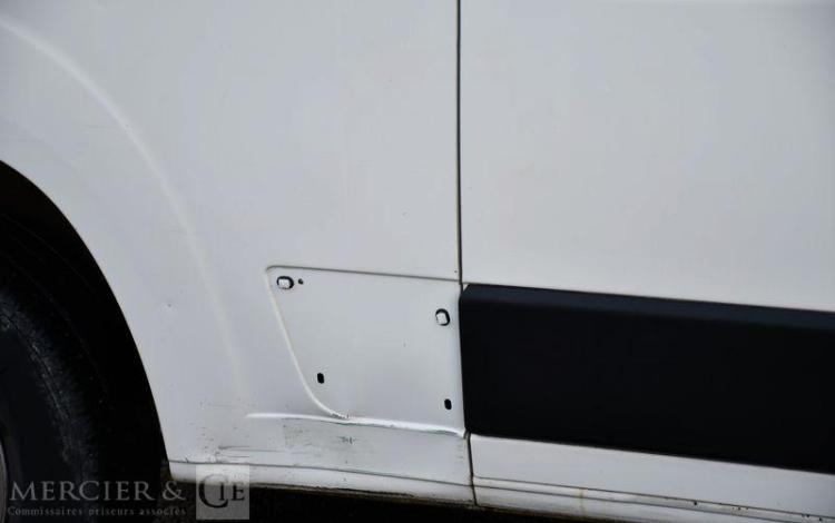 CITROEN JUMPER 2.2 BLUEHDI 140ch 33 L2H2 DRIVER – 151078 KM BLANC FS-141-HE