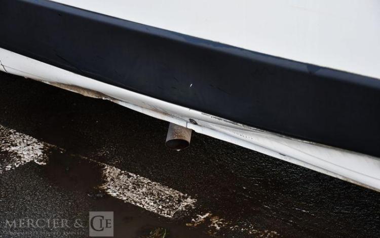 CITROEN JUMPER 2.2 BLUEHDI 140ch 33 L2H2 DRIVER – 151078 KM BLANC FS-141-HE