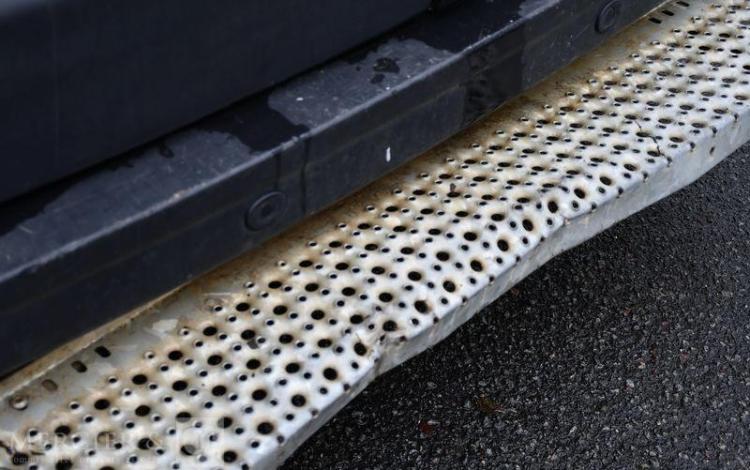 RENAULT MASTER CABINE APPROFONDIE 2.3 DCI 135ch 3T5 L3H2 GRAND-CONFORT BLANC FS-165-LZ