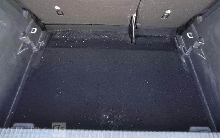 CITROEN C3 AIRCROSS BLUEHDI 100 S&S vente à pro uniquement car immo police BLANC FS-185-FF