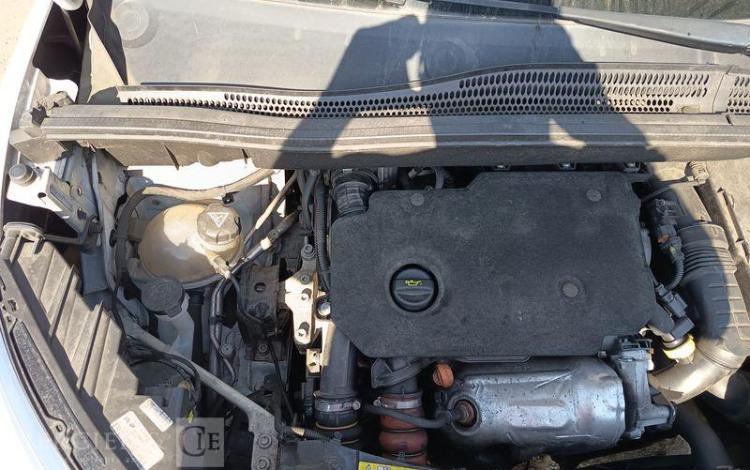 CITROEN C3 AIRCROSS BLUEHDI 100 S&S vente à pro uniquement car immo police BLANC FS-185-FF